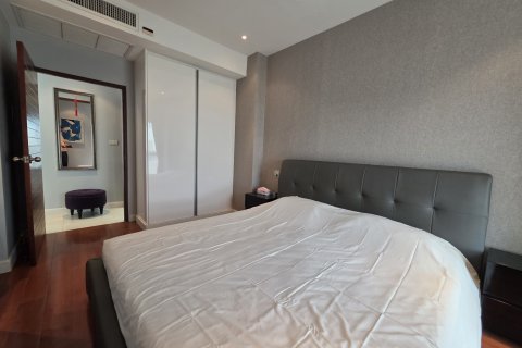 Estudio en el condominio en Pattaya, Tailandia № 167794 - foto 15