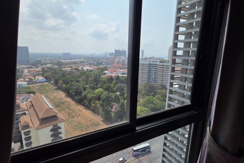 Estudio en el condominio en Pattaya, Tailandia № 167794 - foto 17