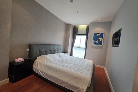 Estudio en el condominio en Pattaya, Tailandia № 167794 - foto 13