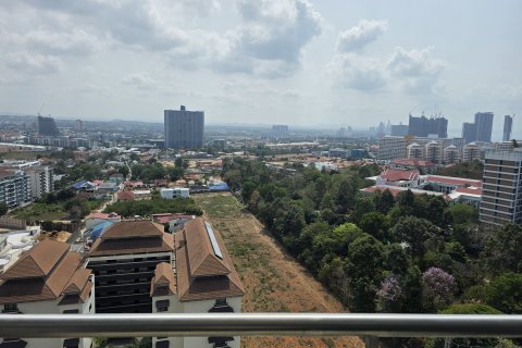Estudio en el condominio en Pattaya, Tailandia № 167794 - foto 19