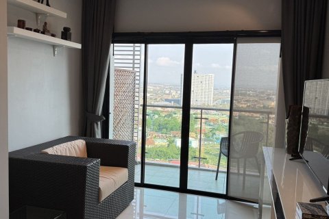 Estudio en el condominio en Pattaya, Tailandia № 167794 - foto 6