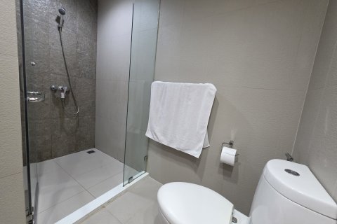 Estudio en el condominio en Pattaya, Tailandia № 167794 - foto 12