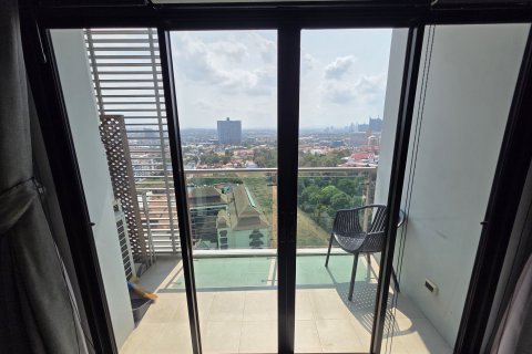 Estudio en el condominio en Pattaya, Tailandia № 167794 - foto 20