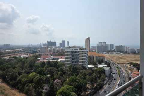 Estudio en el condominio en Pattaya, Tailandia № 167794 - foto 18