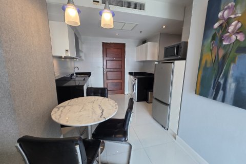 Estudio en el condominio en Pattaya, Tailandia № 167794 - foto 5