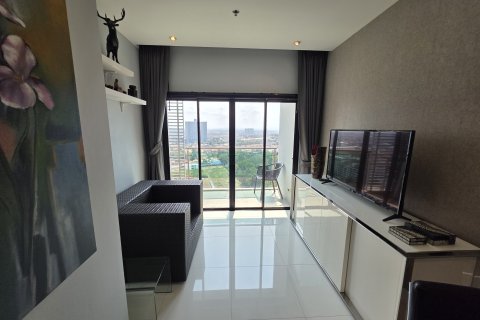 Estudio en el condominio en Pattaya, Tailandia № 167794 - foto 8
