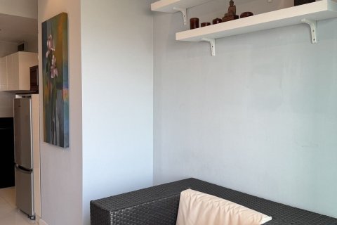 Estudio en el condominio en Pattaya, Tailandia № 167794 - foto 7
