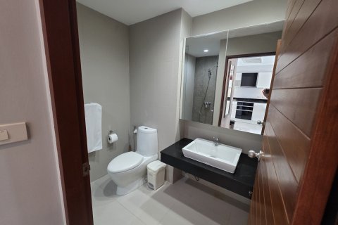 Estudio en el condominio en Pattaya, Tailandia № 167794 - foto 11