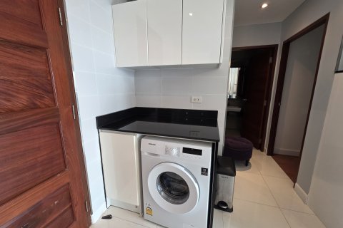 Estudio en el condominio en Pattaya, Tailandia № 167794 - foto 3