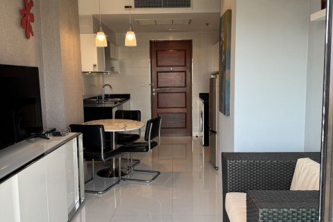 Estudio en el condominio en Pattaya, Tailandia № 167794 - foto 4