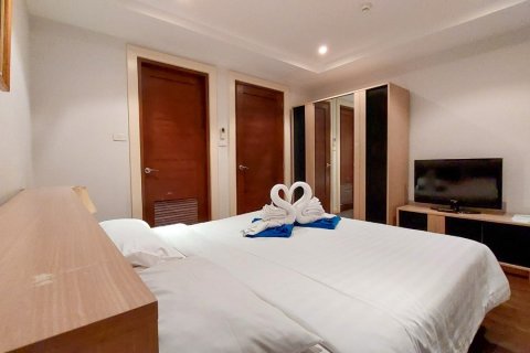 Condominio de 1 dormitorio en Pattaya, Tailandia № 8556 - foto 14