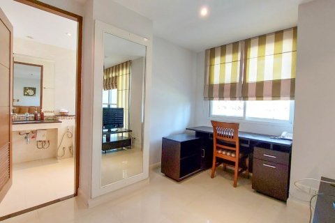 Condominio de 1 dormitorio en Pattaya, Tailandia № 8556 - foto 9