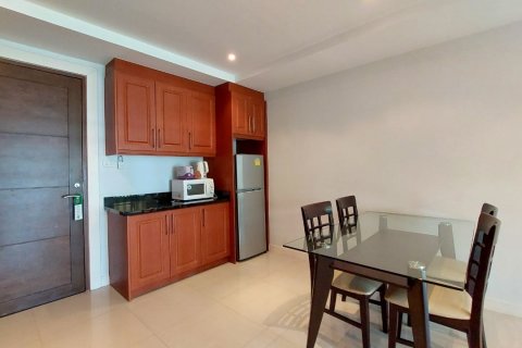 Condominio de 1 dormitorio en Pattaya, Tailandia № 8556 - foto 4