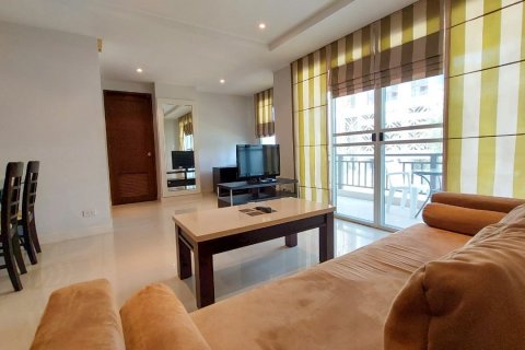 Condominio de 1 dormitorio en Pattaya, Tailandia № 8556 - foto 6