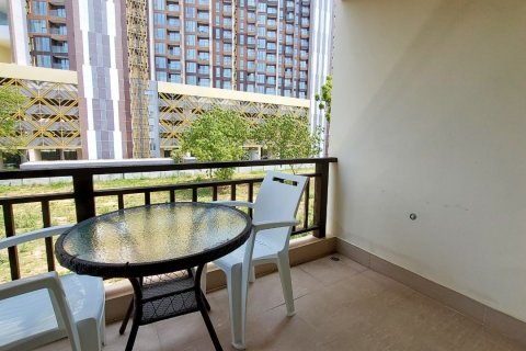 Condominio de 1 dormitorio en Pattaya, Tailandia № 8556 - foto 7