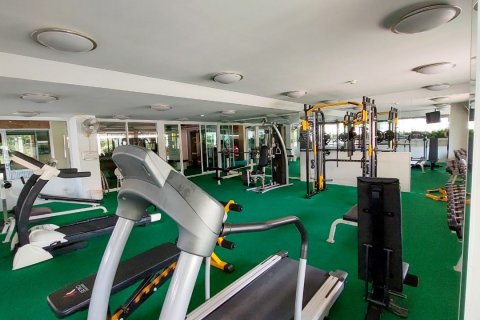 Condominio de 1 dormitorio en Pattaya, Tailandia № 8556 - foto 16