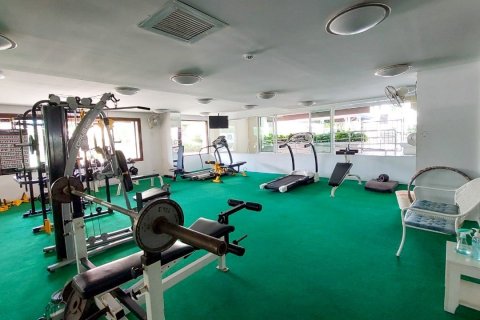 Condominio de 1 dormitorio en Pattaya, Tailandia № 8556 - foto 15