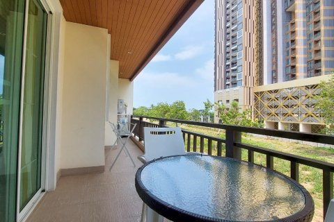 Condominio de 1 dormitorio en Pattaya, Tailandia № 8556 - foto 8