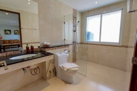 Condominio de 1 dormitorio en Pattaya, Tailandia № 8556 - foto 10