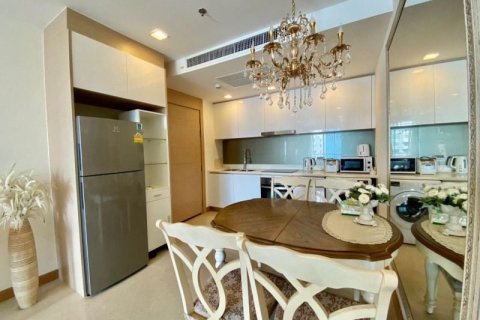 Condominio de 2 dormitorios en Pattaya, Tailandia № 63372 - foto 2