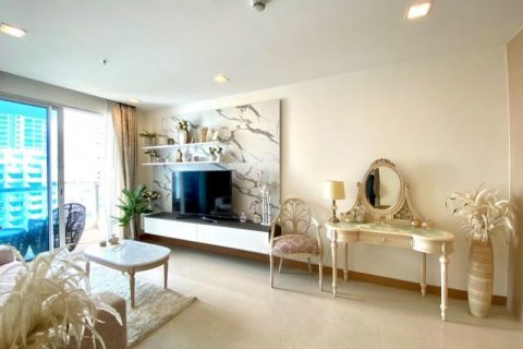Condominio de 2 dormitorios en Pattaya, Tailandia № 63372 - foto 13