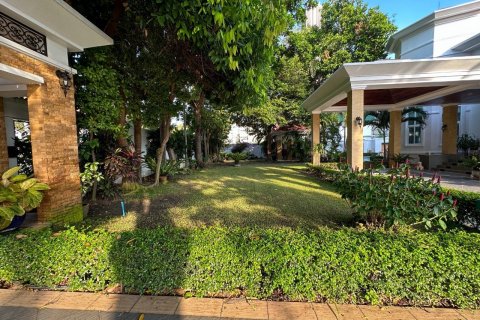 Casa de 10 dormitorios en Pattaya, Tailandia № 63373 - foto 5