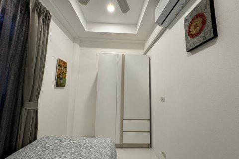 Chalet de 4 dormitorios en Ko Samui, Tailandia № 173084 - foto 19