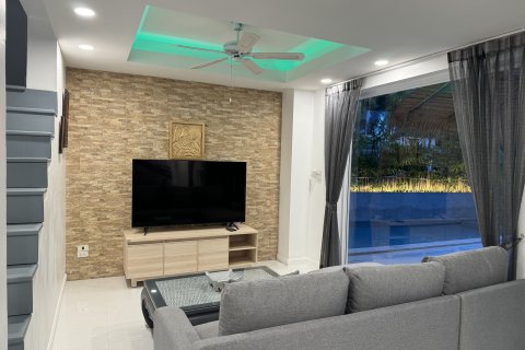 Chalet de 4 dormitorios en Ko Samui, Tailandia № 173084 - foto 3