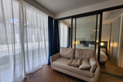 Estudio en el condominio en Layan Beach, Tailandia № 70356 - foto 7