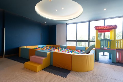 Estudio en el condominio en Layan Beach, Tailandia № 70356 - foto 13