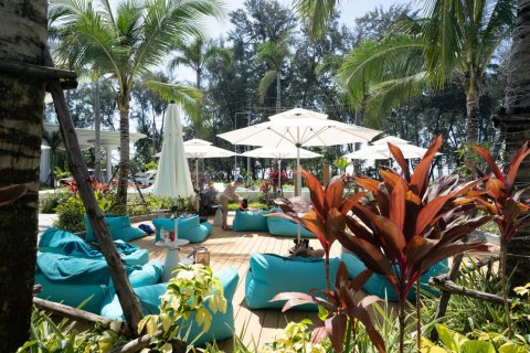 Estudio en el condominio en Layan Beach, Tailandia № 70356 - foto 11
