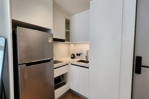 Estudio en el condominio en Layan Beach, Tailandia № 70356 - foto 18