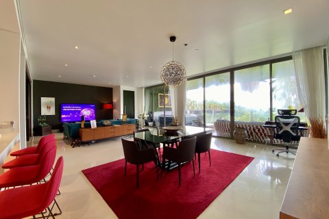 Ático de 2 dormitorios en Pa Klok, Tailandia № 136083 - foto 7