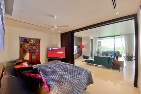 Ático de 2 dormitorios en Pa Klok, Tailandia № 136083 - foto 19