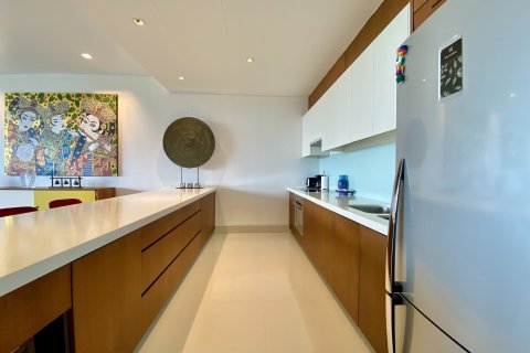 Ático de 2 dormitorios en Pa Klok, Tailandia № 136083 - foto 12