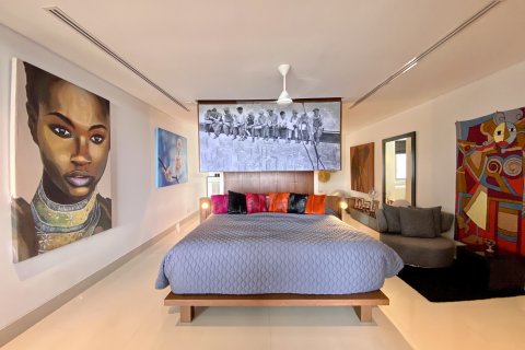Ático de 2 dormitorios en Pa Klok, Tailandia № 136083 - foto 15
