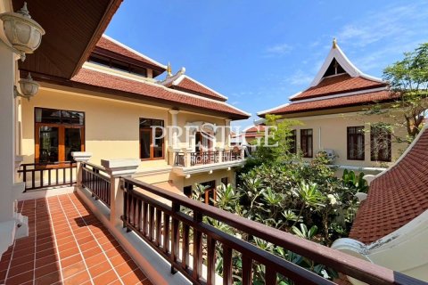 บ้านในพัทยา, ประเทศไทย 3 ห้องนอน № 198274 - รูปถ่าย 22