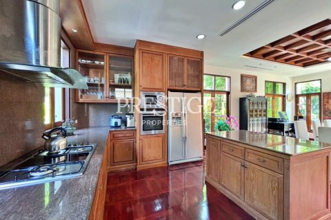 บ้านในพัทยา, ประเทศไทย 3 ห้องนอน № 198274 - รูปถ่าย 7