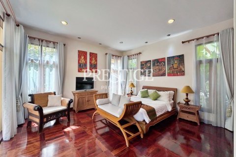 บ้านในพัทยา, ประเทศไทย 3 ห้องนอน № 198274 - รูปถ่าย 15