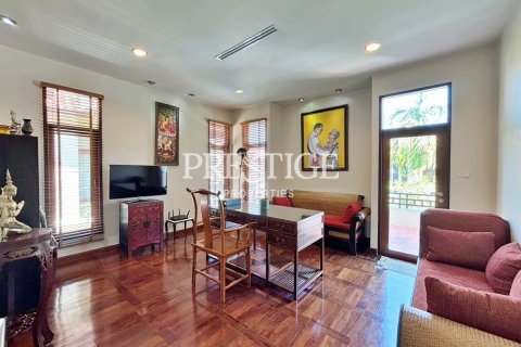 บ้านในพัทยา, ประเทศไทย 3 ห้องนอน № 198274 - รูปถ่าย 21