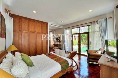 บ้านในพัทยา, ประเทศไทย 3 ห้องนอน № 198274 - รูปถ่าย 13