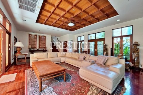 บ้านในพัทยา, ประเทศไทย 3 ห้องนอน № 198274 - รูปถ่าย 2