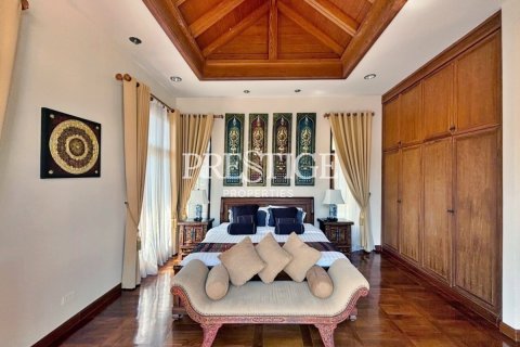 บ้านในพัทยา, ประเทศไทย 3 ห้องนอน № 198274 - รูปถ่าย 19