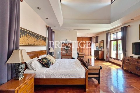 บ้านในพัทยา, ประเทศไทย 3 ห้องนอน № 198274 - รูปถ่าย 10