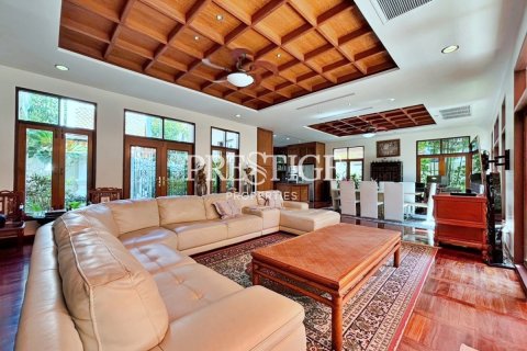 บ้านในพัทยา, ประเทศไทย 3 ห้องนอน № 198274 - รูปถ่าย 3