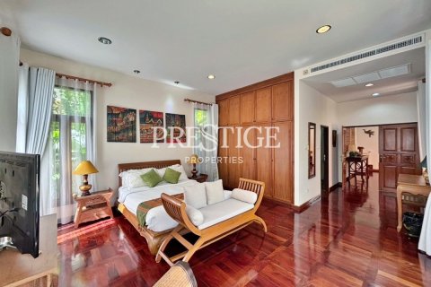 บ้านในพัทยา, ประเทศไทย 3 ห้องนอน № 198274 - รูปถ่าย 14