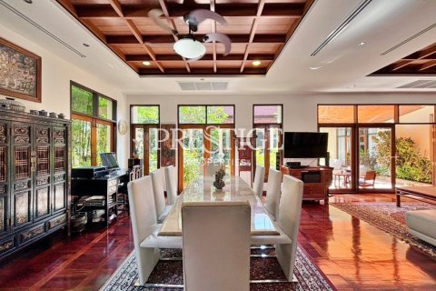 บ้านในพัทยา, ประเทศไทย 3 ห้องนอน № 198274 - รูปถ่าย 5