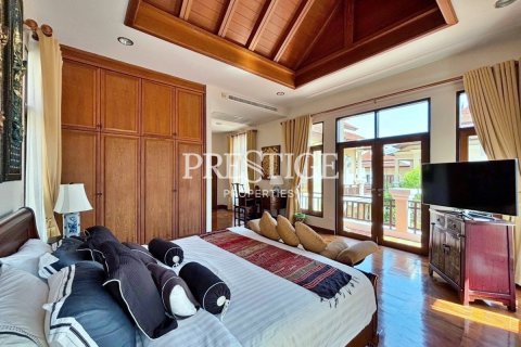 บ้านในพัทยา, ประเทศไทย 3 ห้องนอน № 198274 - รูปถ่าย 18