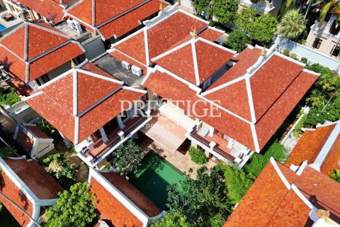 บ้านในพัทยา, ประเทศไทย 3 ห้องนอน № 198274 - รูปถ่าย 29