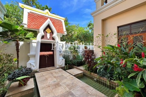 บ้านในพัทยา, ประเทศไทย 3 ห้องนอน № 198274 - รูปถ่าย 27